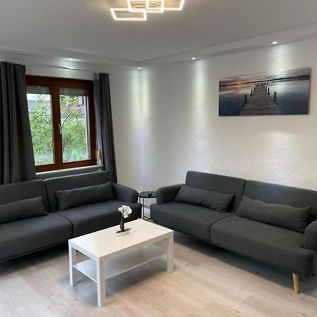 Seahome Ferienwohnung FDH Exterior foto