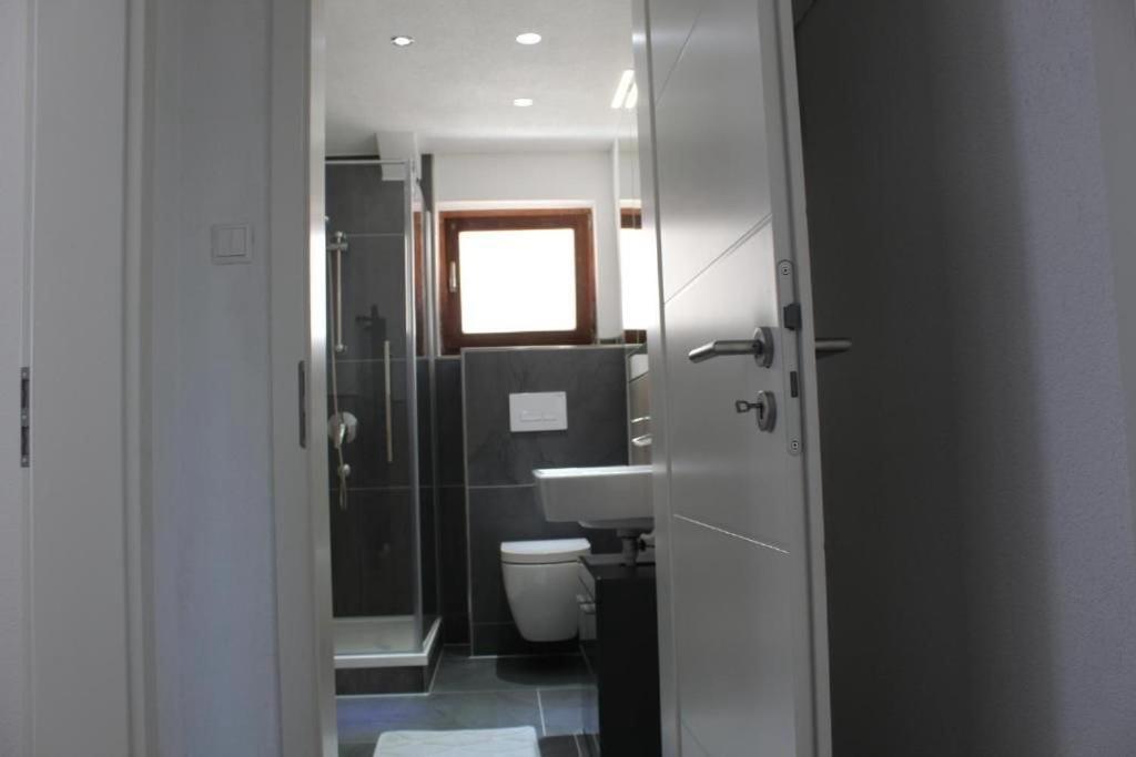 Seahome Ferienwohnung FDH Exterior foto