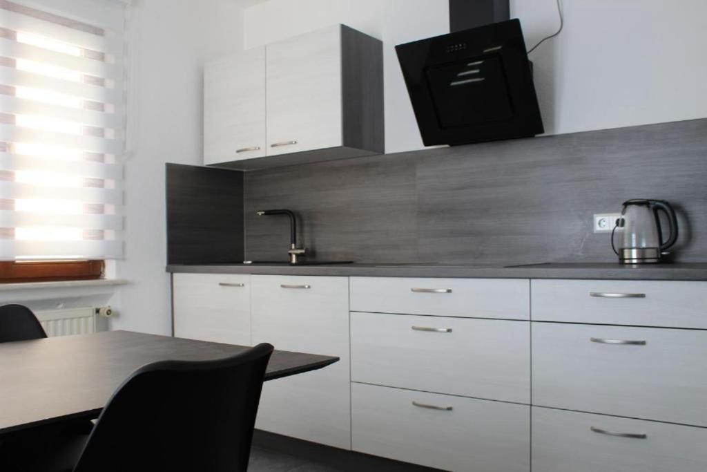 Seahome Ferienwohnung FDH Exterior foto