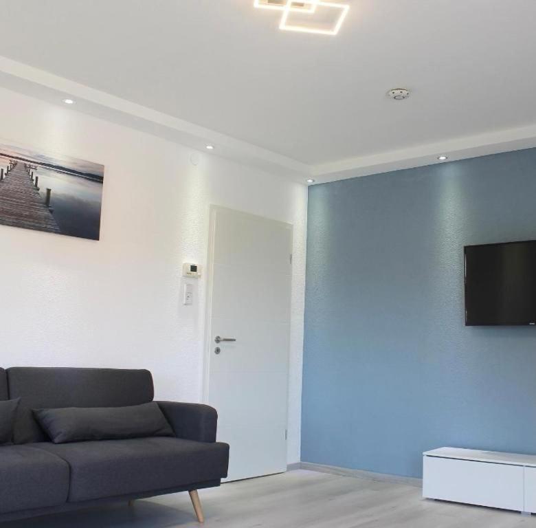 Seahome Ferienwohnung FDH Exterior foto