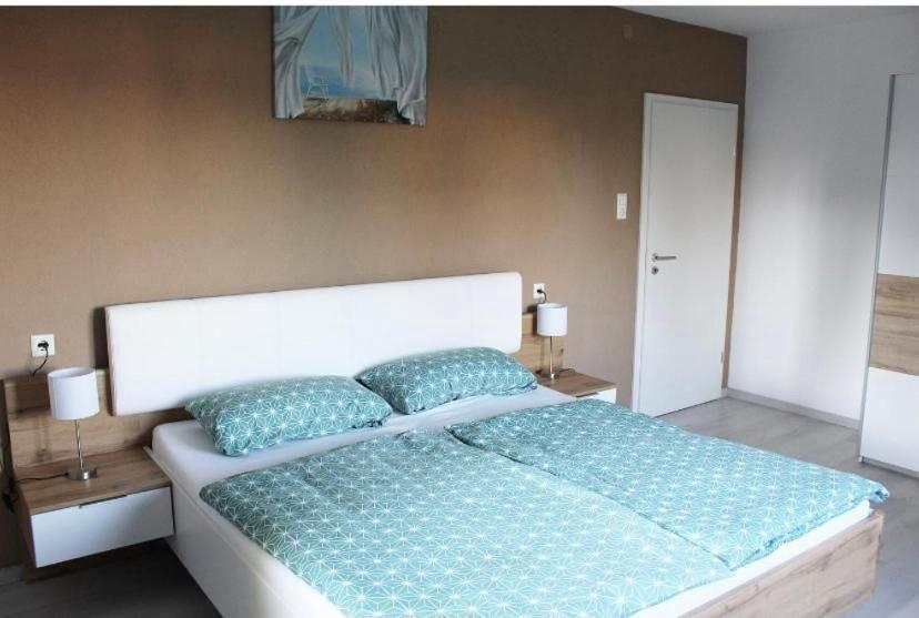 Seahome Ferienwohnung FDH Exterior foto