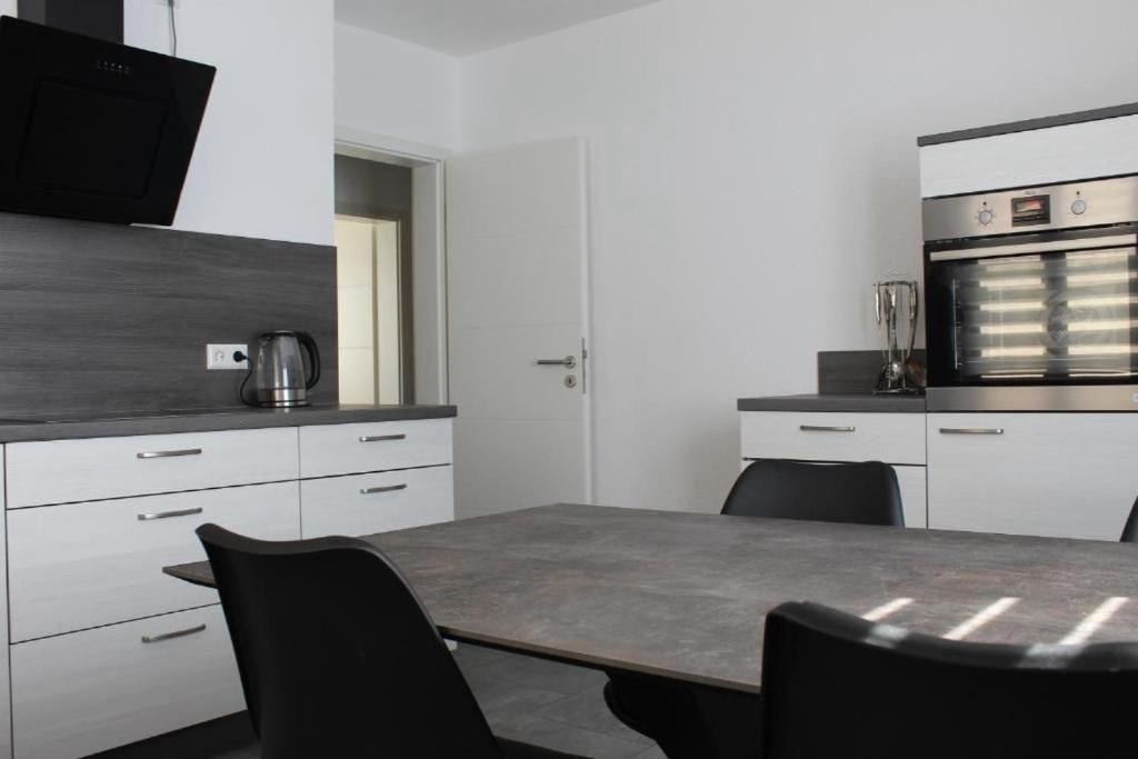 Seahome Ferienwohnung FDH Exterior foto